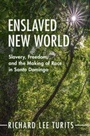 Cover: Enslaved New World - Cambridge University Press