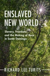 Enlarge image Cover: Enslaved New World - Cambridge University Press