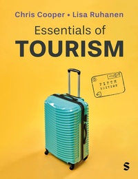 Enlarge image Cover: Essentials of Tourism - Sage Publications Ltd (Digital)