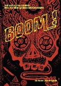 Cover: BOOM! - Exploding Cinema