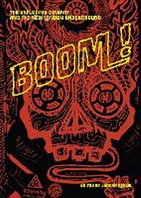 Enlarge image Cover: BOOM! - Exploding Cinema