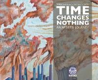 Abbildung von: Time Changes Nothing - Strength In Unity Books