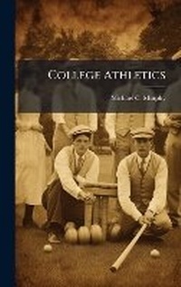 Abbildung von: College Athletics - Hutson Street Press