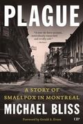 Cover: Plague - University of Toronto Press