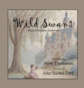 Cover: Wild Swans - Gullwing Arts