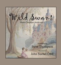 Enlarge image Cover: Wild Swans - Gullwing Arts