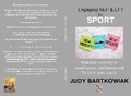 Cover: Engaging NLP & EFT for Sport - NLP & EFT Kids