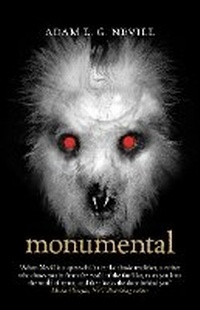Abbildung von: Monumental - Ritual Limited
