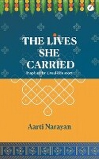 Abbildung von: The Lives She Carried - Author In Me