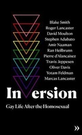 Cover: Inversion - Verdurin