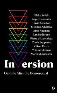 Enlarge image Cover: Inversion - Verdurin