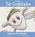 Cover: The California Cwackadoo - United Tales of America
