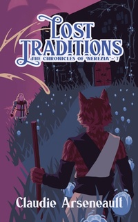 Enlarge image Cover: Lost Traditions - The Kraken Collective