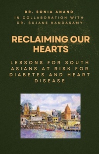 Abbildung von: Reclaiming Our Hearts - S Anand