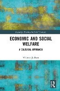 Abbildung von: Economic and Social Welfare - Routledge