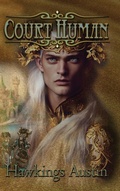 Cover: Court Human - IngramSpark