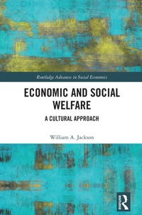 Bild: Economic and Social Welfare - Routledge