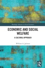 Cover: Economic and Social Welfare - Routledge