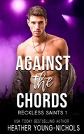 Cover: Against the Chords - IngramSpark