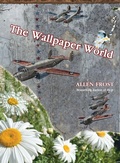 Cover: The Wallpaper World - IngramSpark