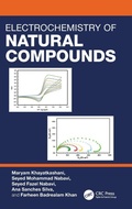 Cover: Electrochemistry of Natural Compounds - CRC Press
