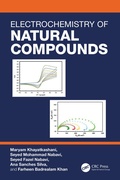 Cover: Electrochemistry of Natural Compounds - CRC Press