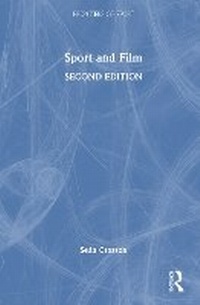 Abbildung von: Sport and Film - Routledge