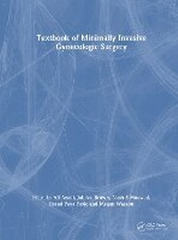 Abbildung von: Textbook of Minimally Invasive Gynecologic Surgery - CRC Press