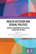 Cover: Health Activism and Sexual Politics - Routledge