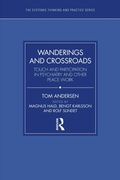 Cover: Wanderings and Crossroads - Routledge