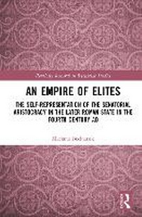 Abbildung von: An Empire of Elites - Routledge