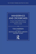 Cover: Wanderings and Crossroads - Routledge