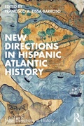 Bild: New Directions in Hispanic Atlantic History - Routledge