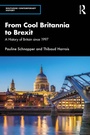 Cover: From Cool Britannia to Brexit - Routledge