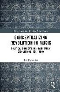 Abbildung von: Conceptualizing Revolution in Music - Routledge