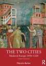 Cover: The Two Cities - Routledge