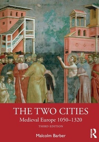 Enlarge image Cover: The Two Cities - Routledge