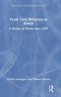 Cover: From Cool Britannia to Brexit - Routledge