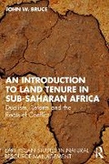 Abbildung von: An Introduction to Land Tenure in Sub-Saharan Africa - Routledge