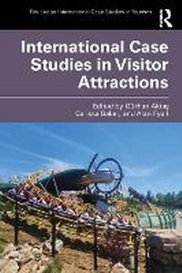 Abbildung von: International Case Studies in Visitor Attractions - Routledge