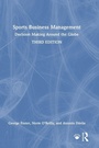 Cover: Sports Business Management - Routledge