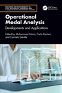 Cover: Operational Modal Analysis - CRC Press