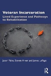 Abbildung von: Veteran Incarceration - Routledge