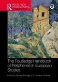 Cover: The Routledge Handbook of Peripheries in European Studies - Routledge