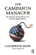 Abbildung von: The Campaign Manager - Routledge