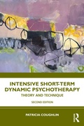 Cover: Intensive Short-Term Dynamic Psychotherapy - Routledge
