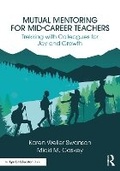 Bild: Mutual Mentoring for Mid-Career Teachers - Routledge