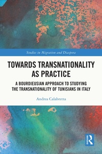 Enlarge image Cover: Towards Transnationality as Practice - Routledge