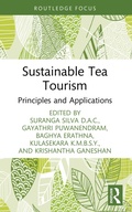 Cover: Sustainable Tea Tourism - Routledge