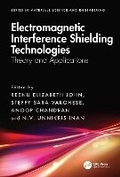 Cover: Electromagnetic Interference Shielding Technologies - CRC Press
